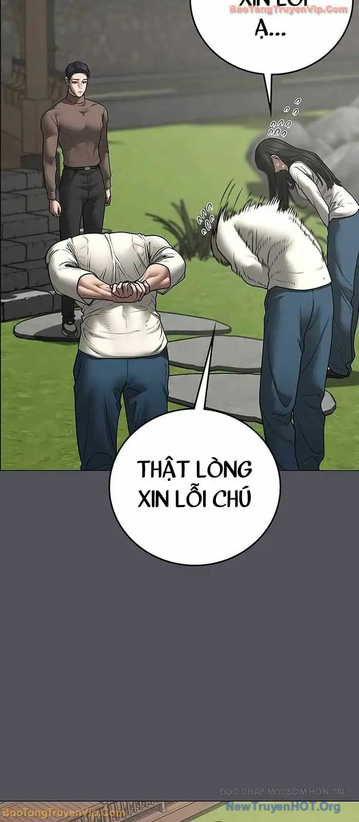 Truyện Tranh Nhiệm Vụ Đời Thật trang 5