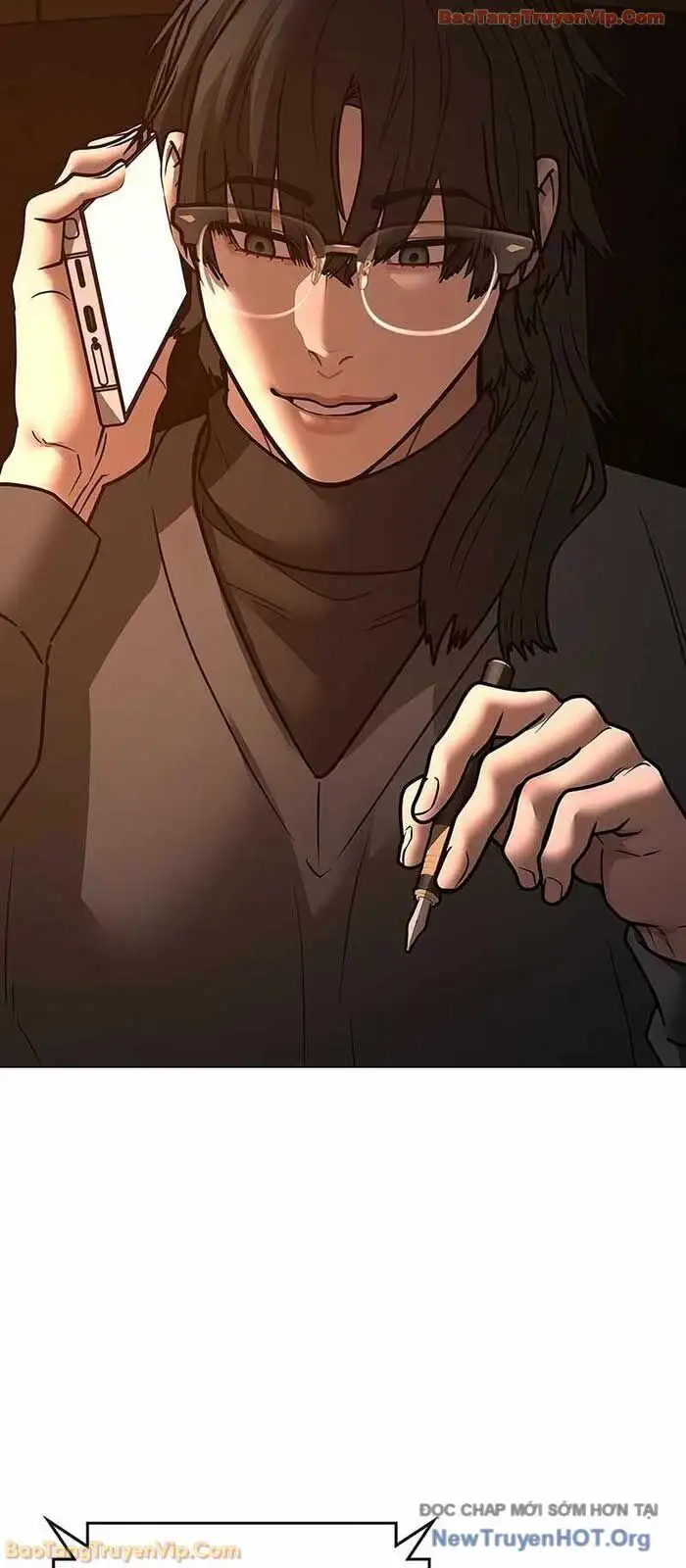 Truyện Tranh Nhiệm Vụ Đời Thật trang 5