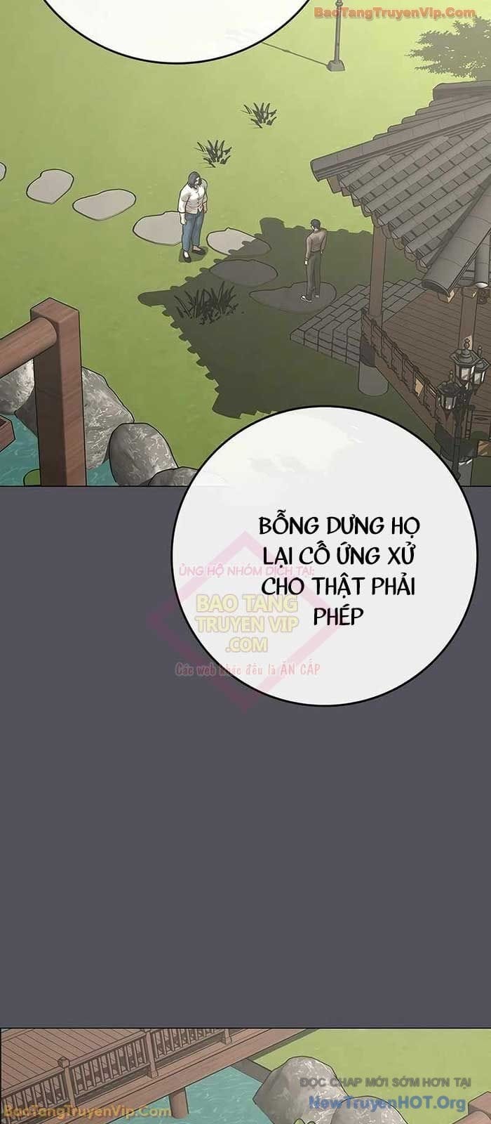 Truyện Tranh Nhiệm Vụ Đời Thật trang 5