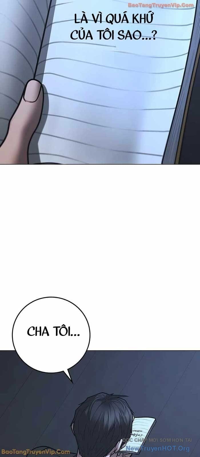 Truyện Tranh Nhiệm Vụ Đời Thật trang 5