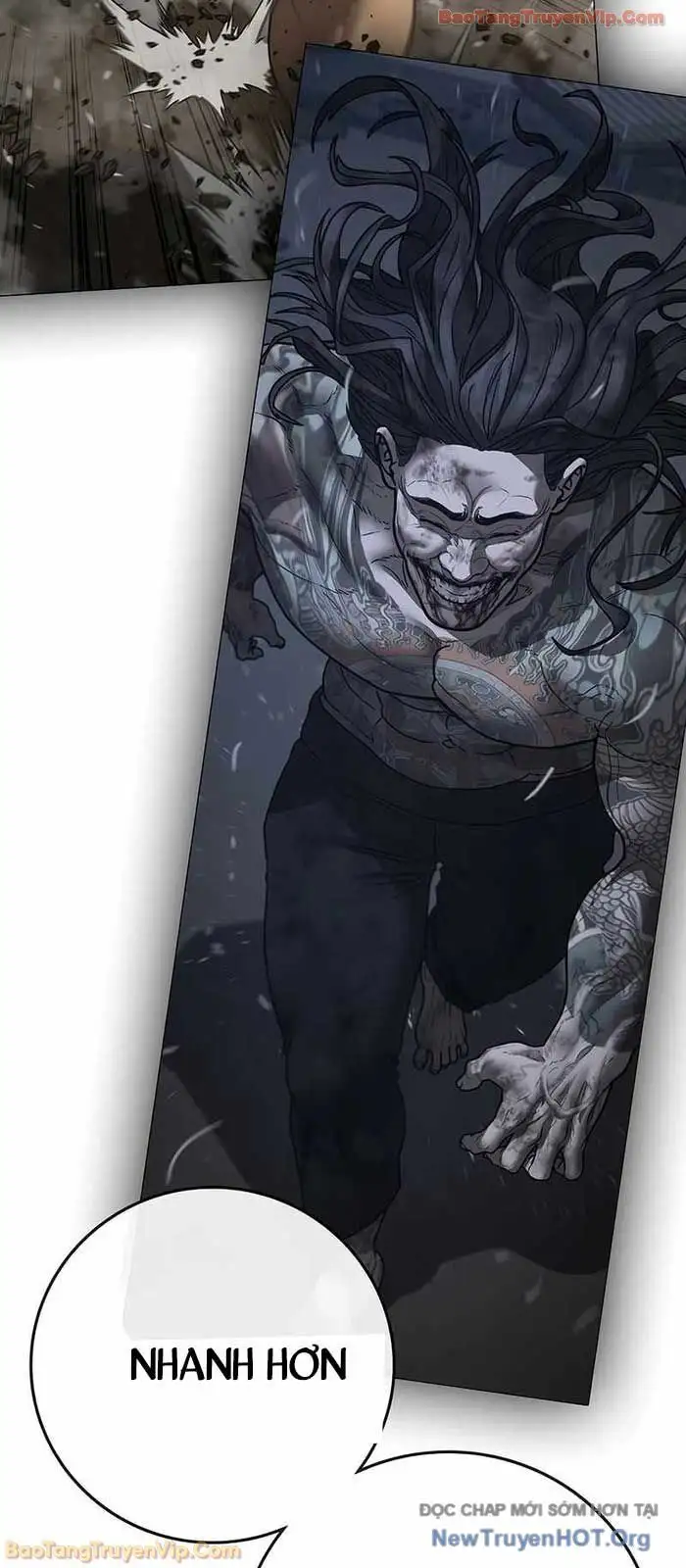 Truyện Tranh Nhiệm Vụ Đời Thật trang 5