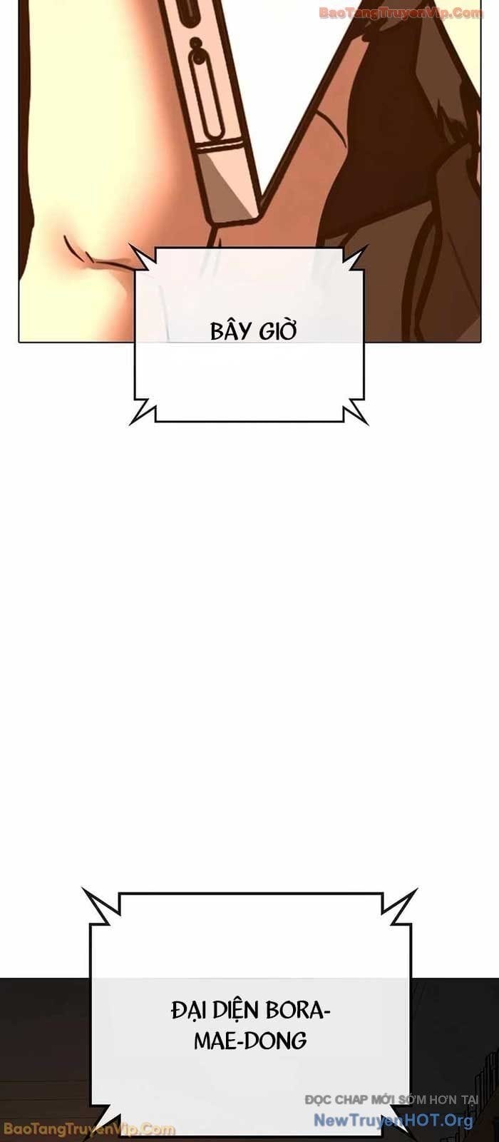 Truyện Tranh Nhiệm Vụ Đời Thật trang 5