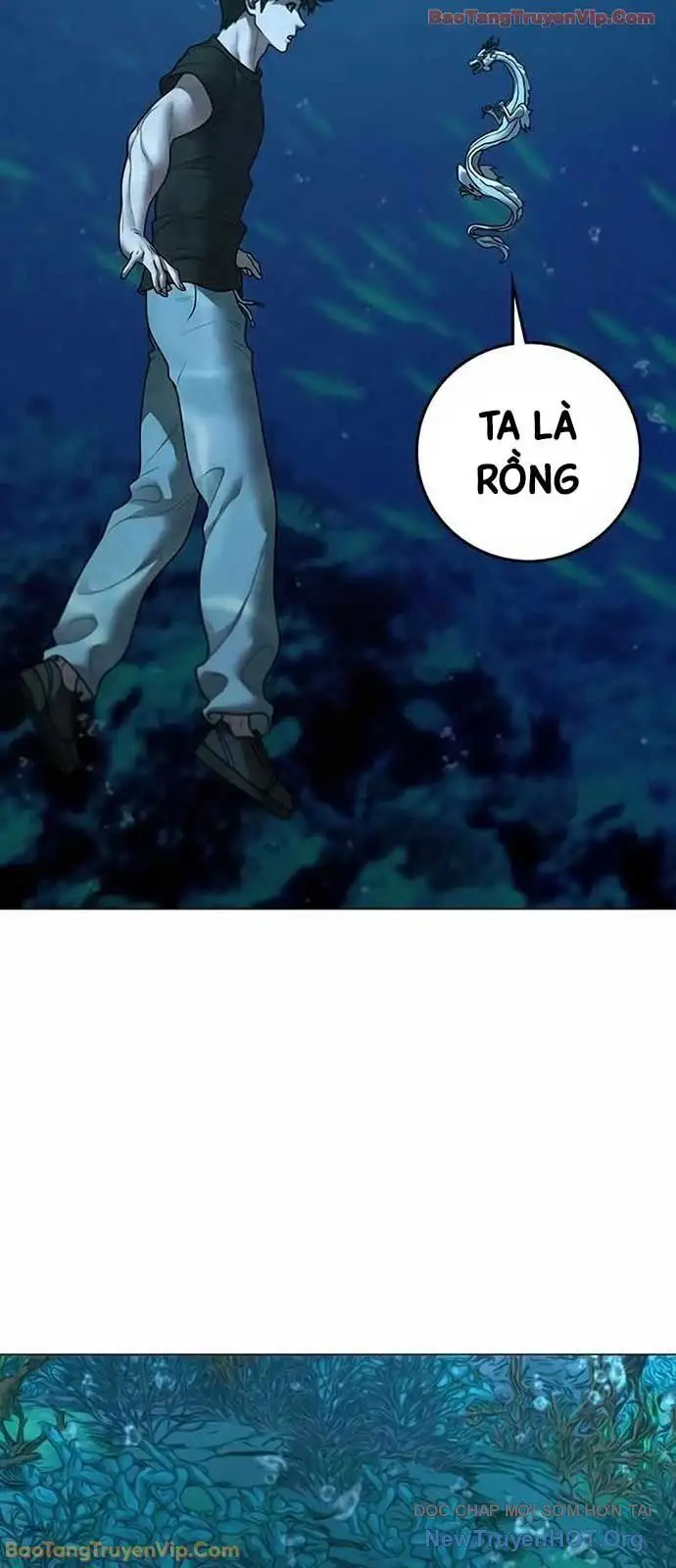 Truyện Tranh Nhiệm Vụ Đời Thật trang 5