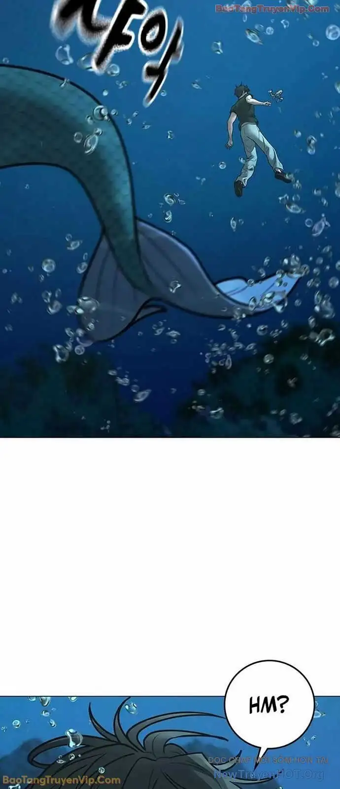 Truyện Tranh Nhiệm Vụ Đời Thật trang 5