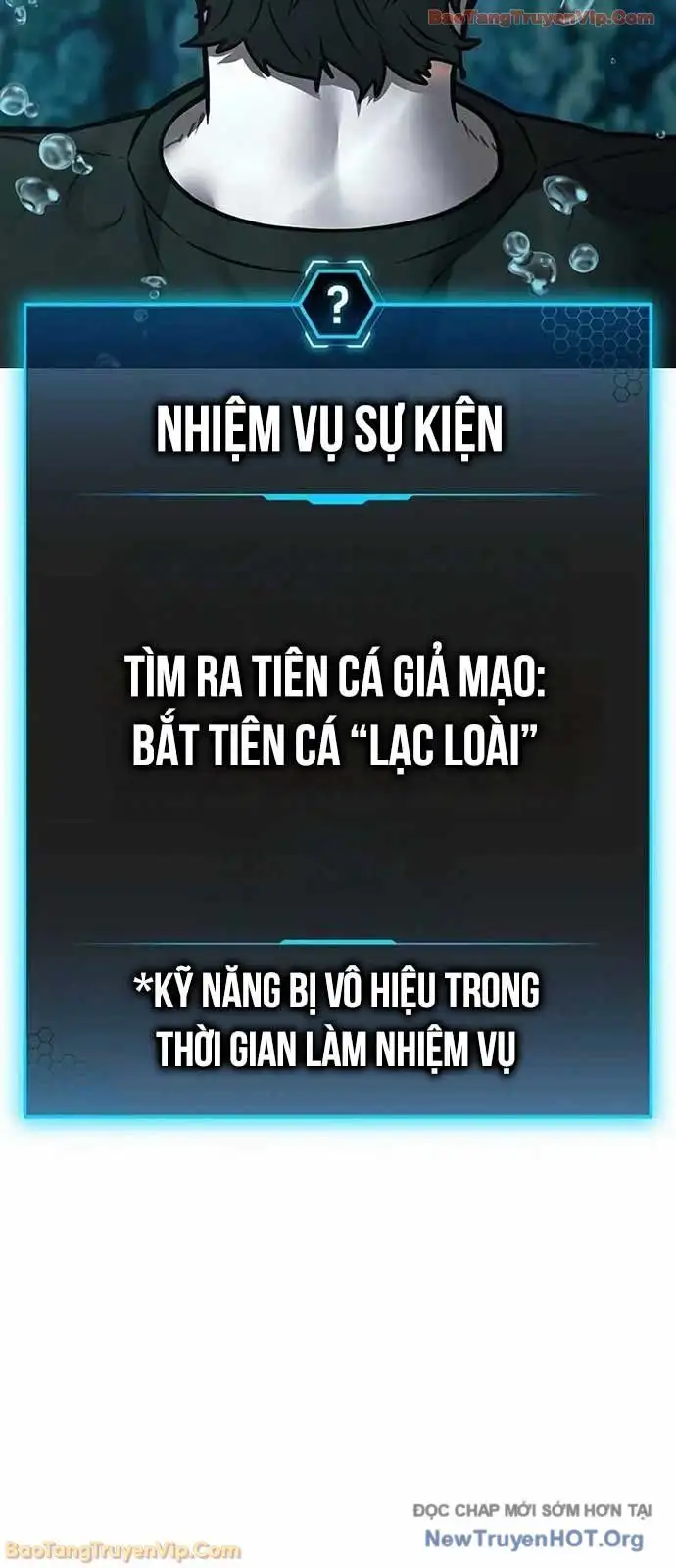 Truyện Tranh Nhiệm Vụ Đời Thật trang 5