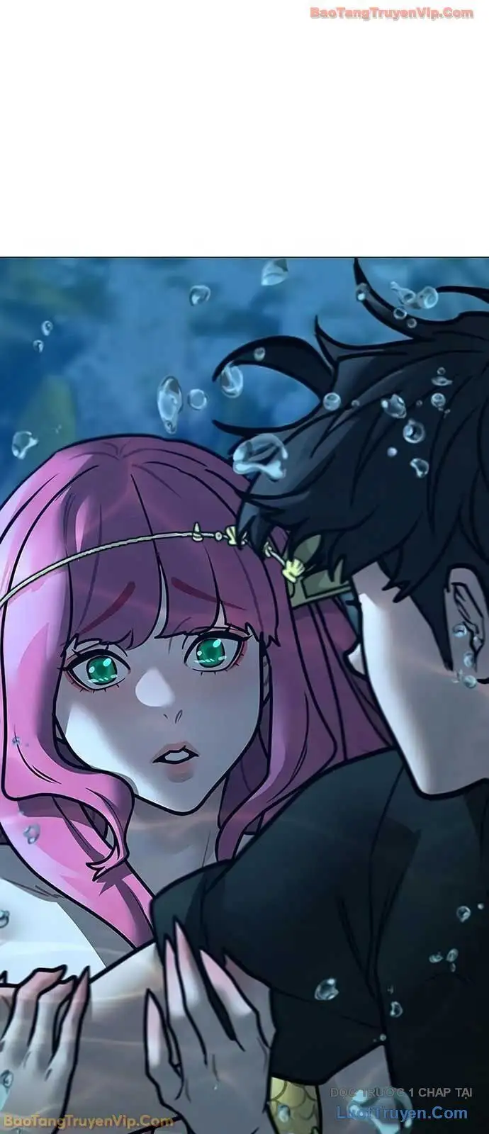 Truyện Tranh Nhiệm Vụ Đời Thật trang 5