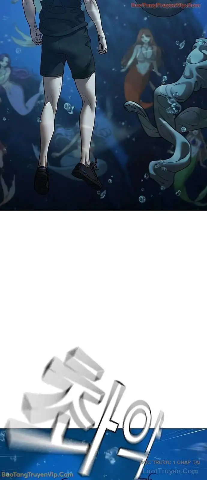 Truyện Tranh Nhiệm Vụ Đời Thật trang 5