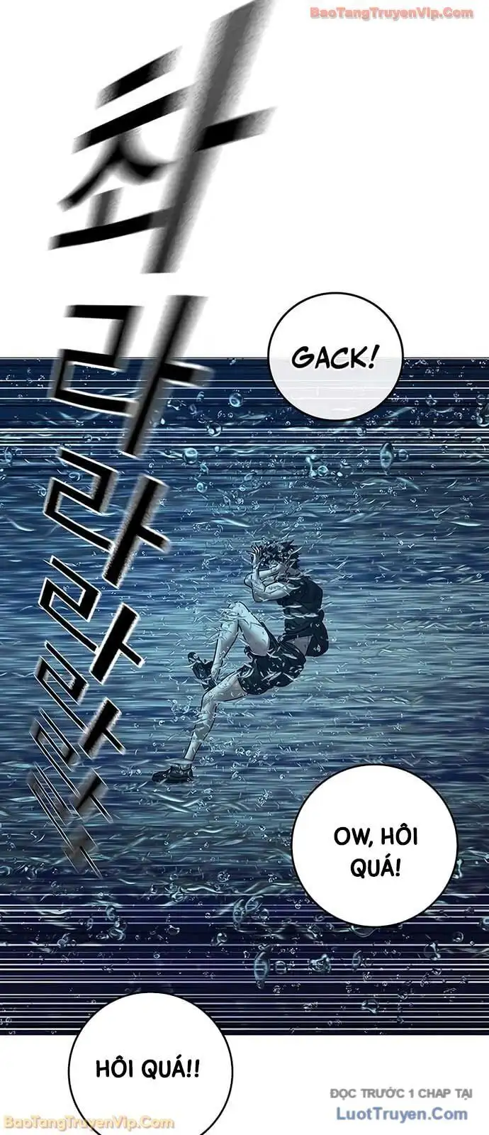 Truyện Tranh Nhiệm Vụ Đời Thật trang 5