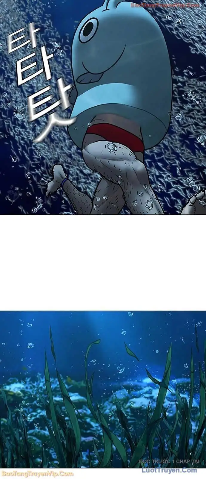 Truyện Tranh Nhiệm Vụ Đời Thật trang 5