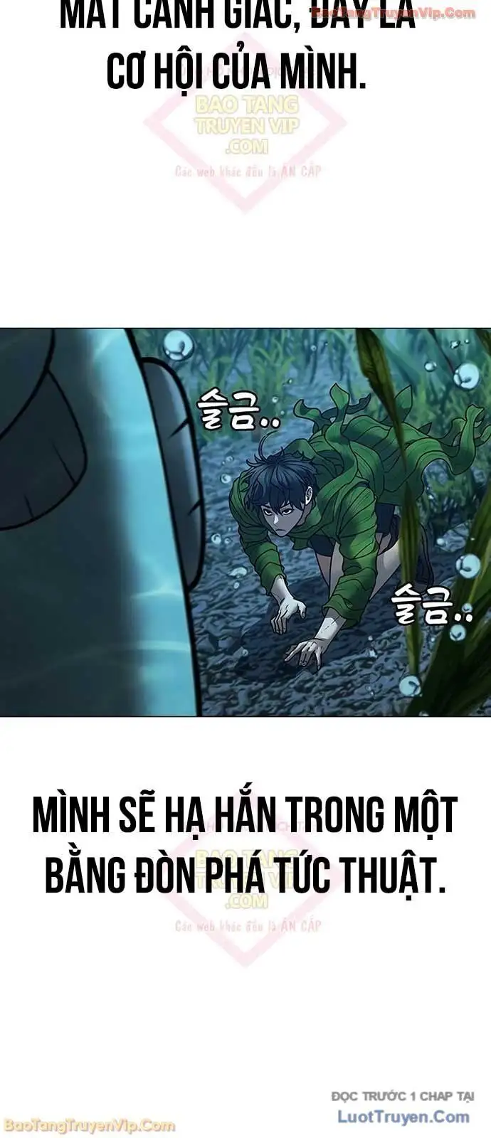 Truyện Tranh Nhiệm Vụ Đời Thật trang 5