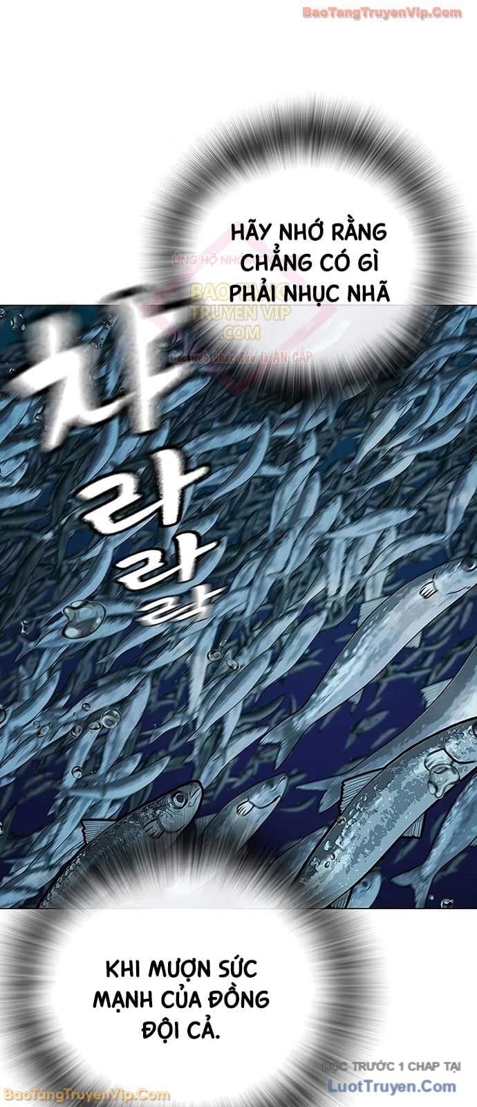 Truyện Tranh Nhiệm Vụ Đời Thật trang 5