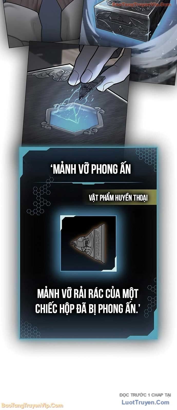 Truyện Tranh Nhiệm Vụ Đời Thật trang 5