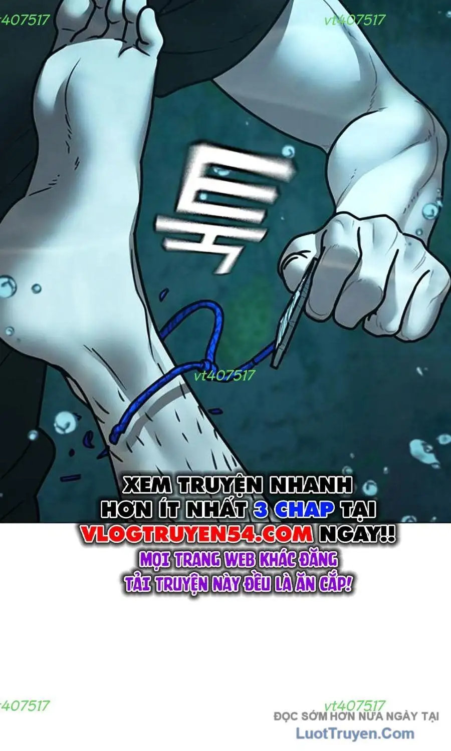 Truyện Tranh Nhiệm Vụ Đời Thật trang 5