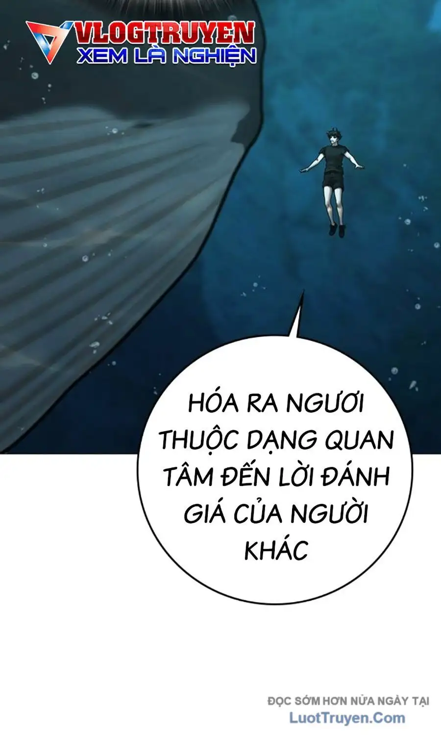 Truyện Tranh Nhiệm Vụ Đời Thật trang 5