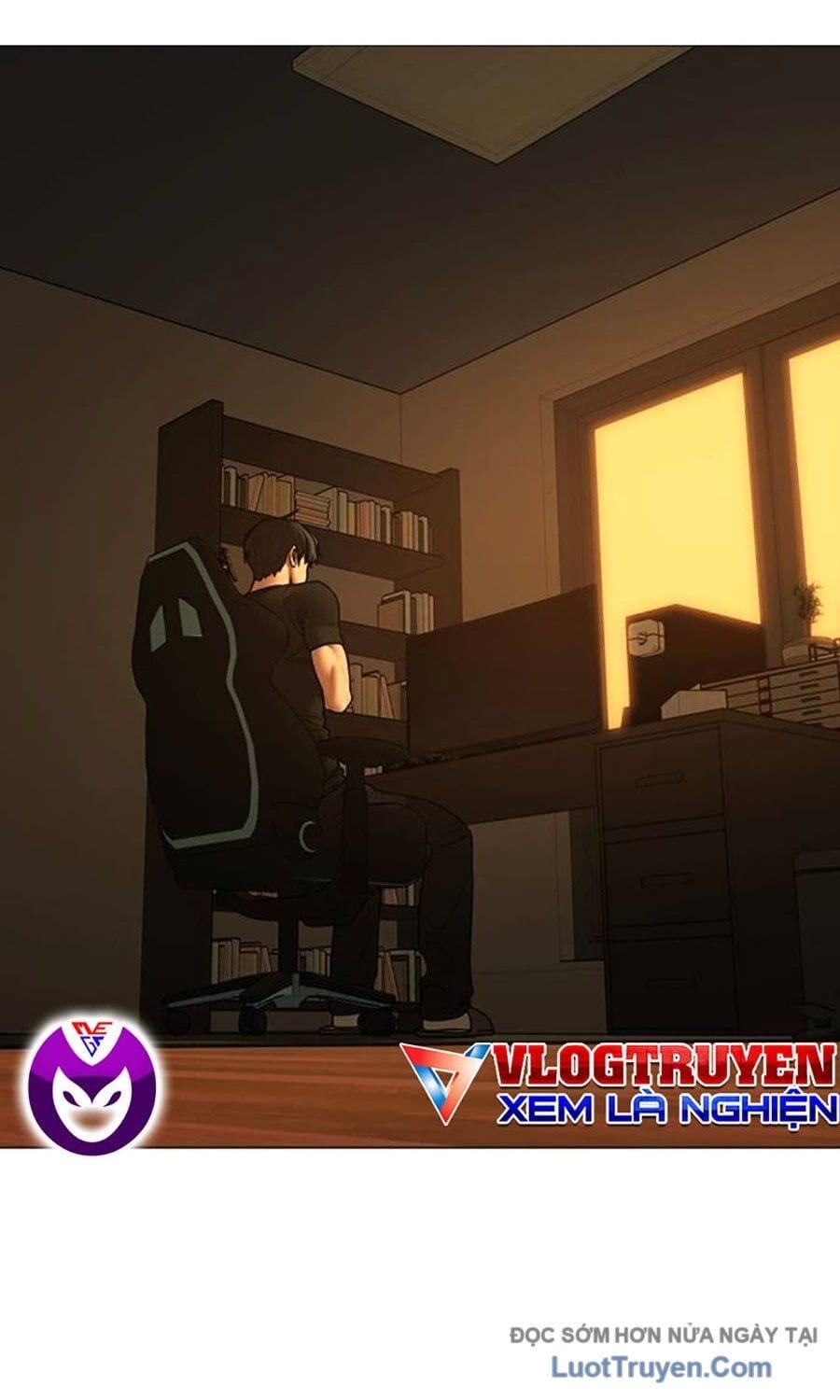 Truyện Tranh Nhiệm Vụ Đời Thật trang 5