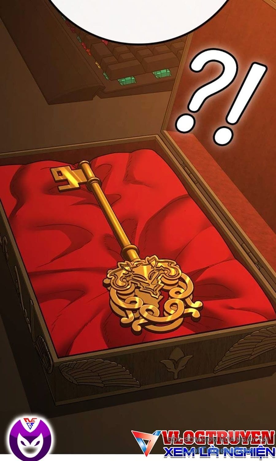 Truyện Tranh Nhiệm Vụ Đời Thật trang 5