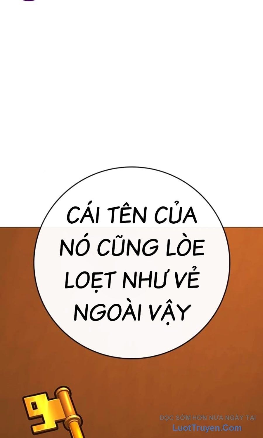 Truyện Tranh Nhiệm Vụ Đời Thật trang 5