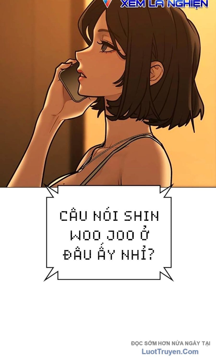 Truyện Tranh Nhiệm Vụ Đời Thật trang 5