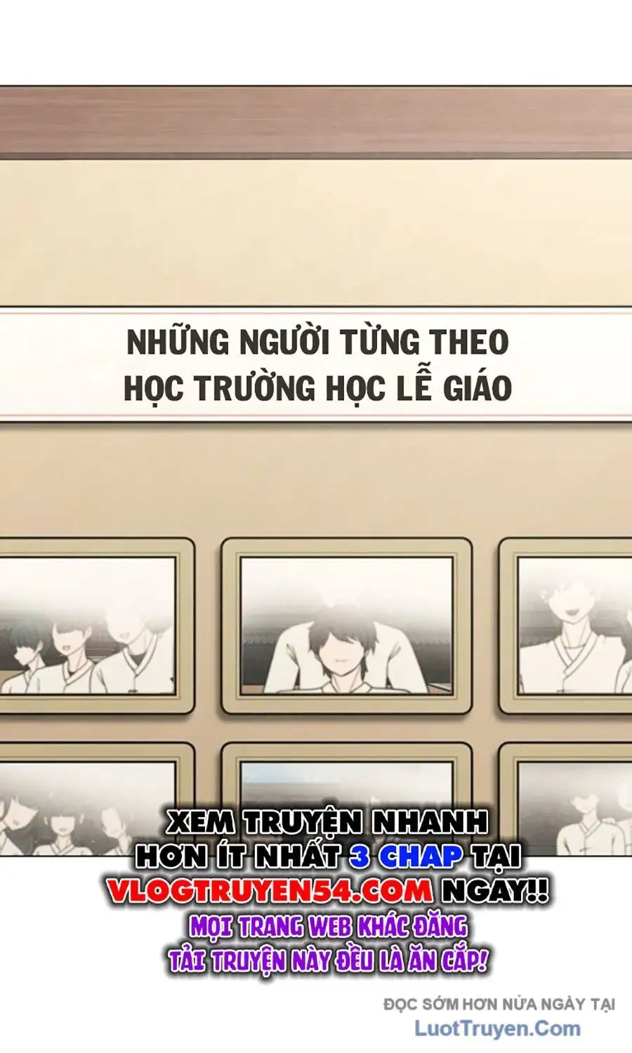 Truyện Tranh Nhiệm Vụ Đời Thật trang 5