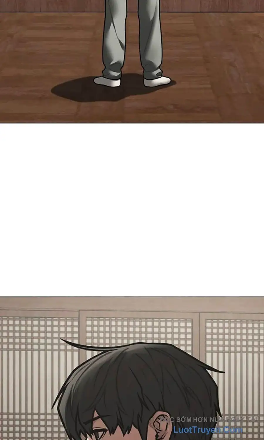 Truyện Tranh Nhiệm Vụ Đời Thật trang 5