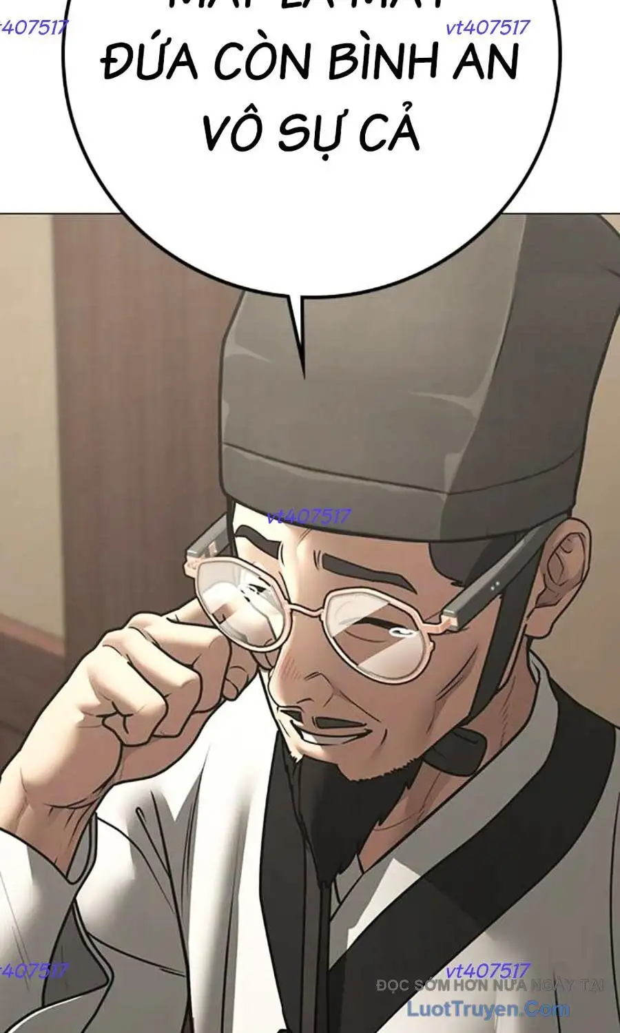 Truyện Tranh Nhiệm Vụ Đời Thật trang 5