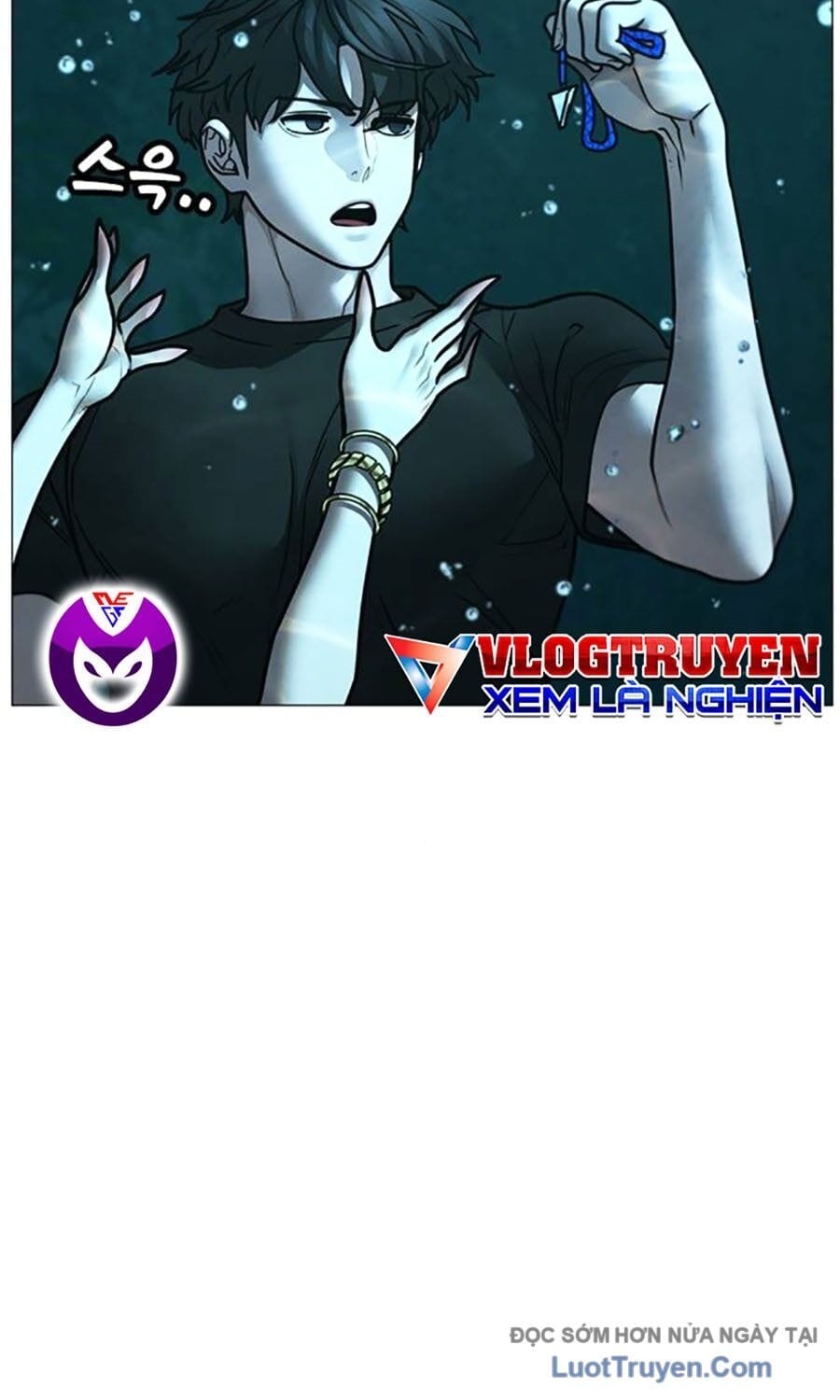 Truyện Tranh Nhiệm Vụ Đời Thật trang 5