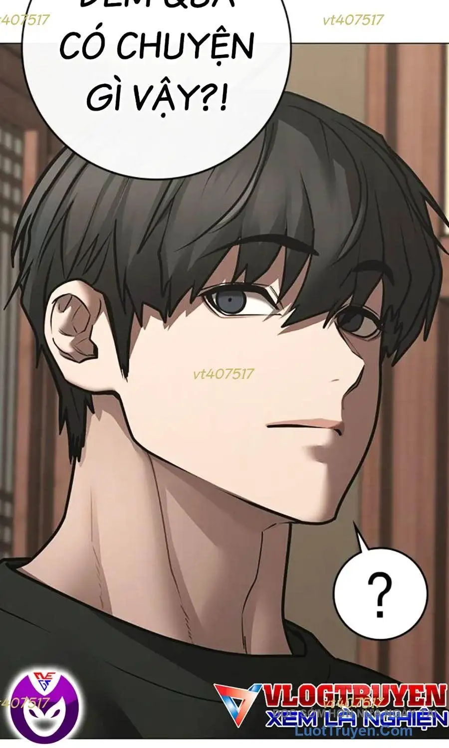 Truyện Tranh Nhiệm Vụ Đời Thật trang 5