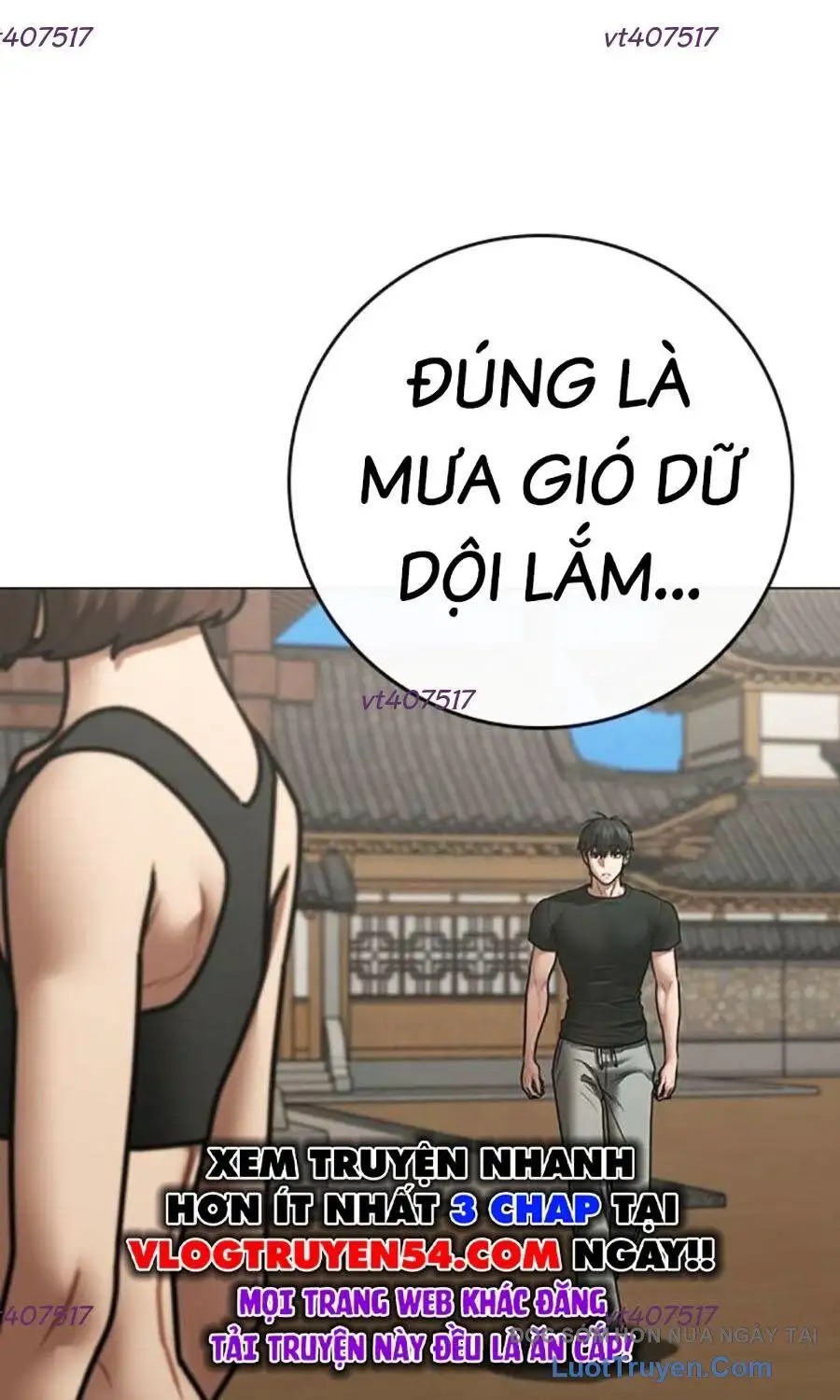 Truyện Tranh Nhiệm Vụ Đời Thật trang 5