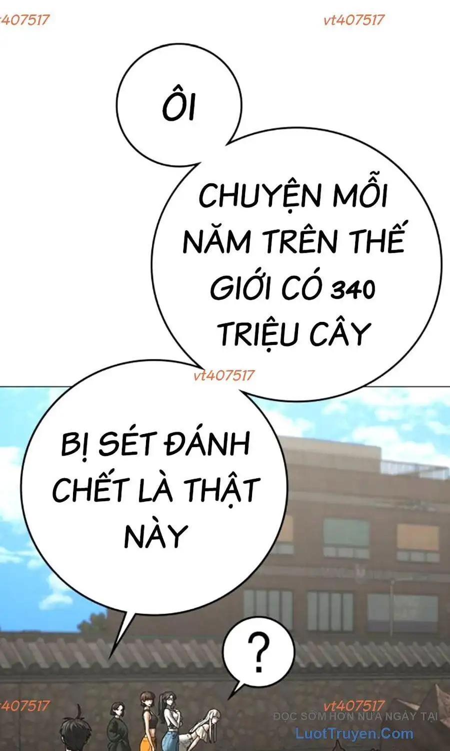Truyện Tranh Nhiệm Vụ Đời Thật trang 5