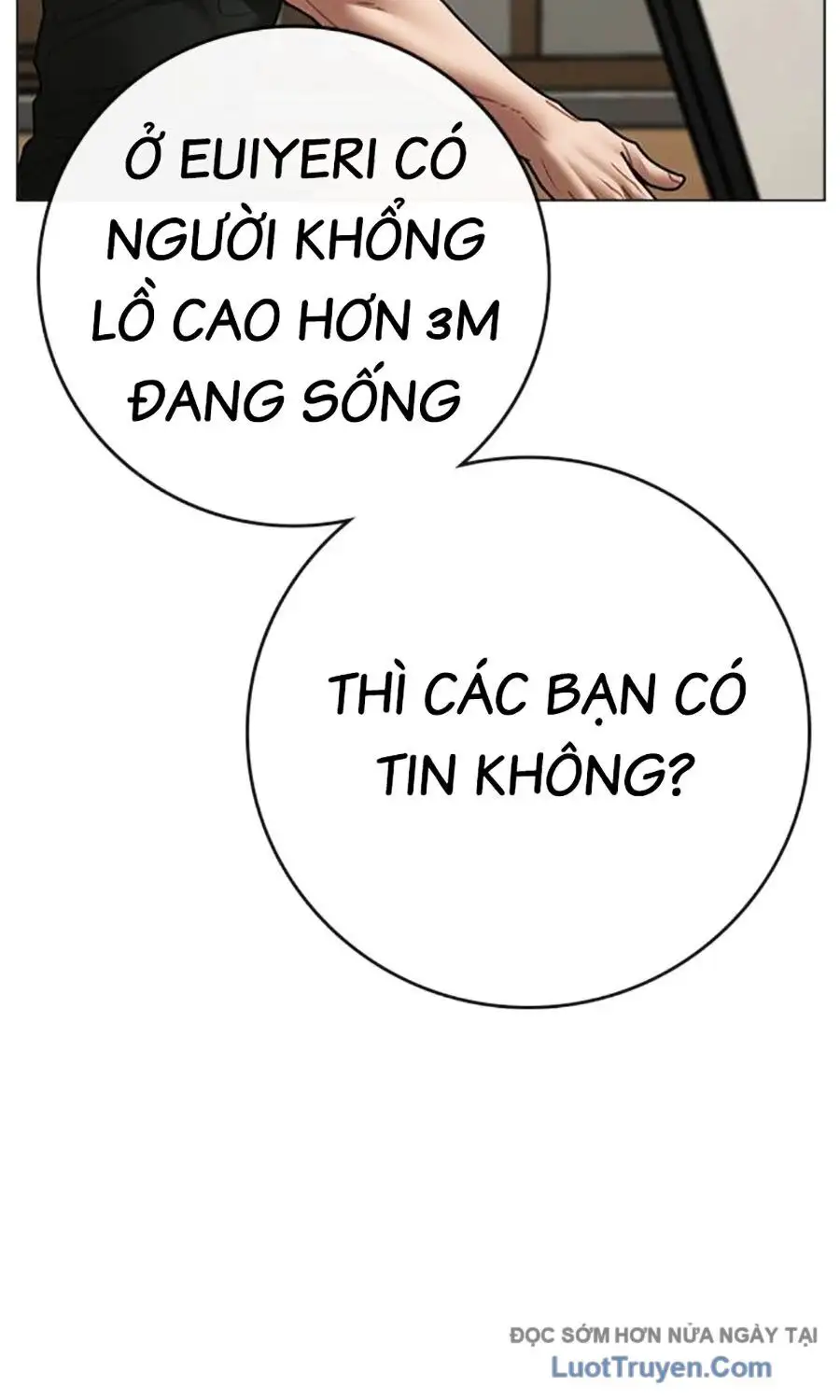 Truyện Tranh Nhiệm Vụ Đời Thật trang 5