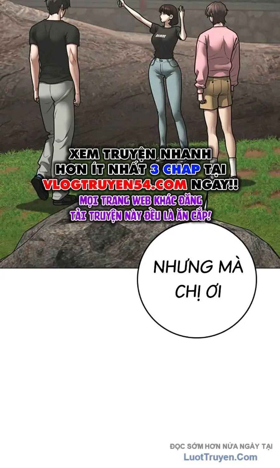 Truyện Tranh Nhiệm Vụ Đời Thật trang 5