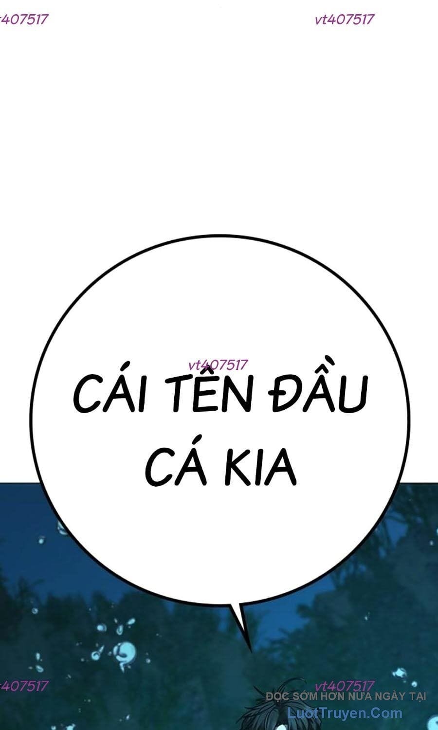 Truyện Tranh Nhiệm Vụ Đời Thật trang 5