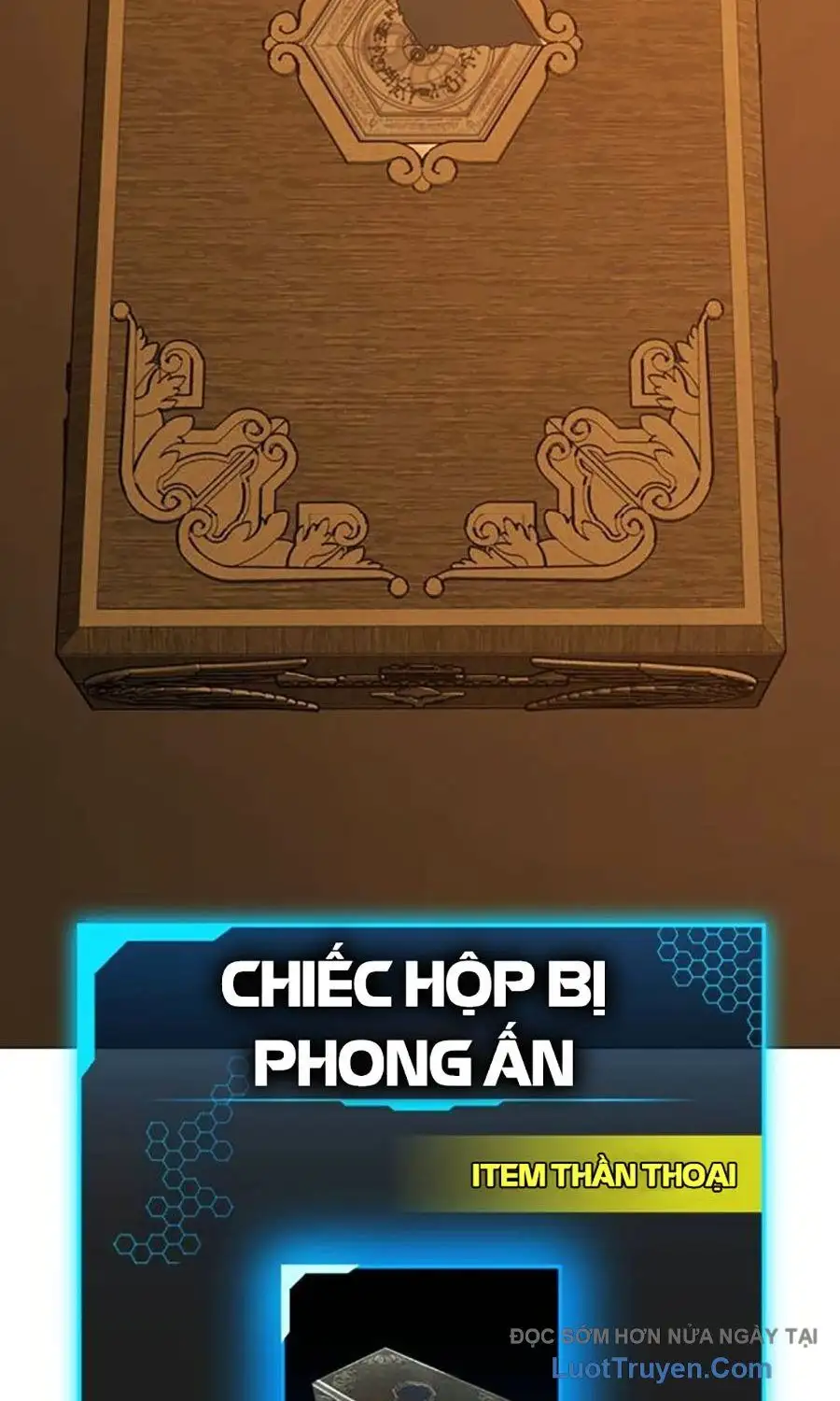 Truyện Tranh Nhiệm Vụ Đời Thật trang 5