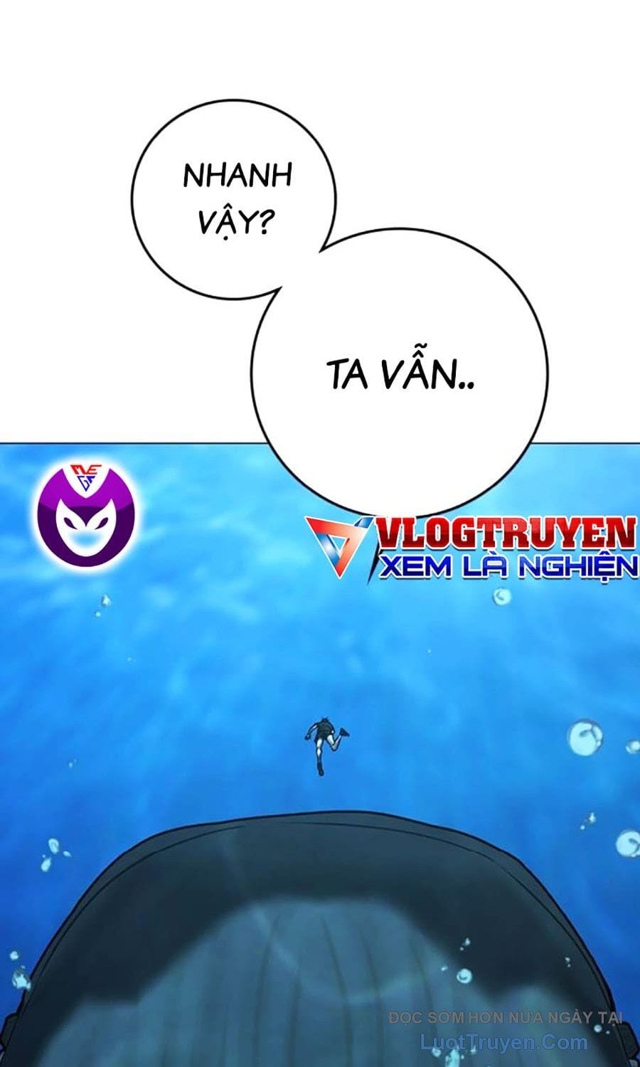 Truyện Tranh Nhiệm Vụ Đời Thật trang 5