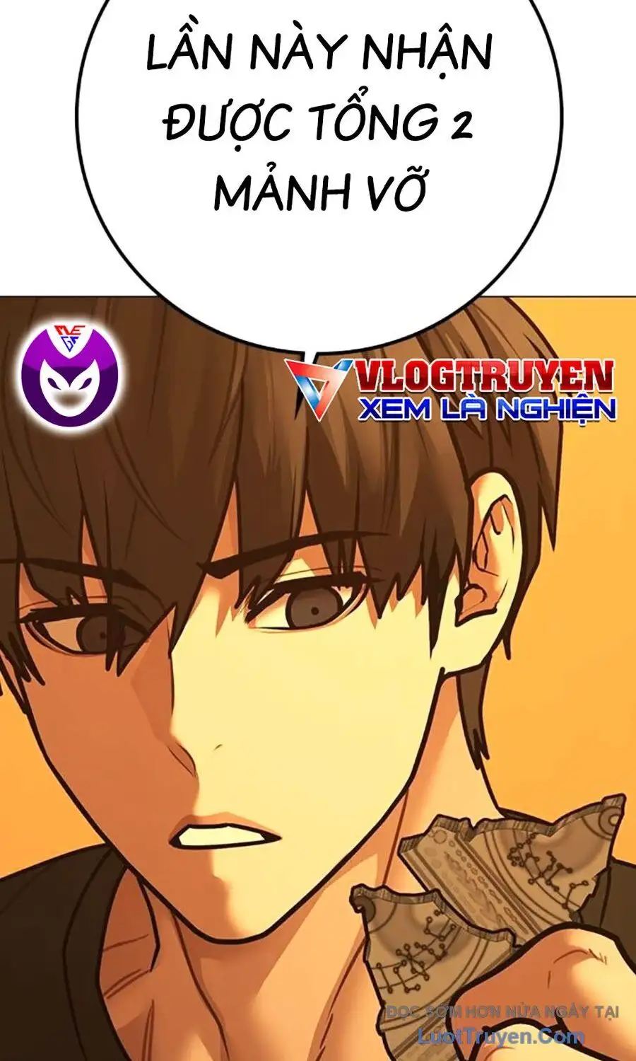 Truyện Tranh Nhiệm Vụ Đời Thật trang 5