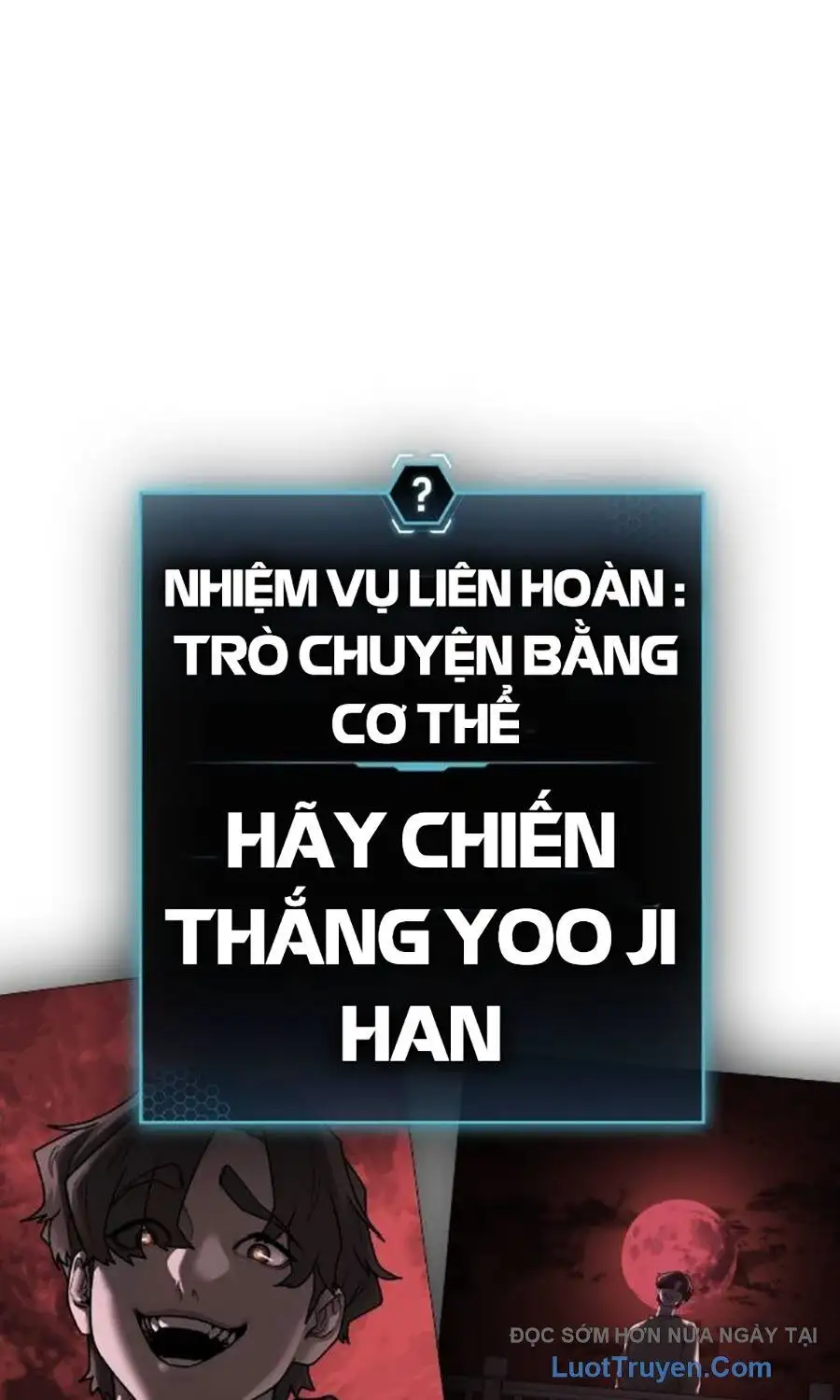 Truyện Tranh Nhiệm Vụ Đời Thật trang 5