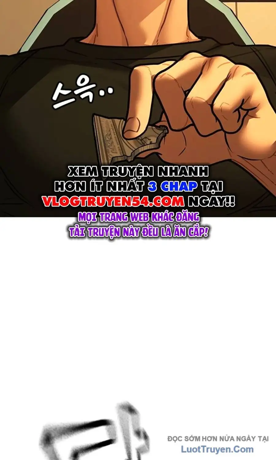 Truyện Tranh Nhiệm Vụ Đời Thật trang 5