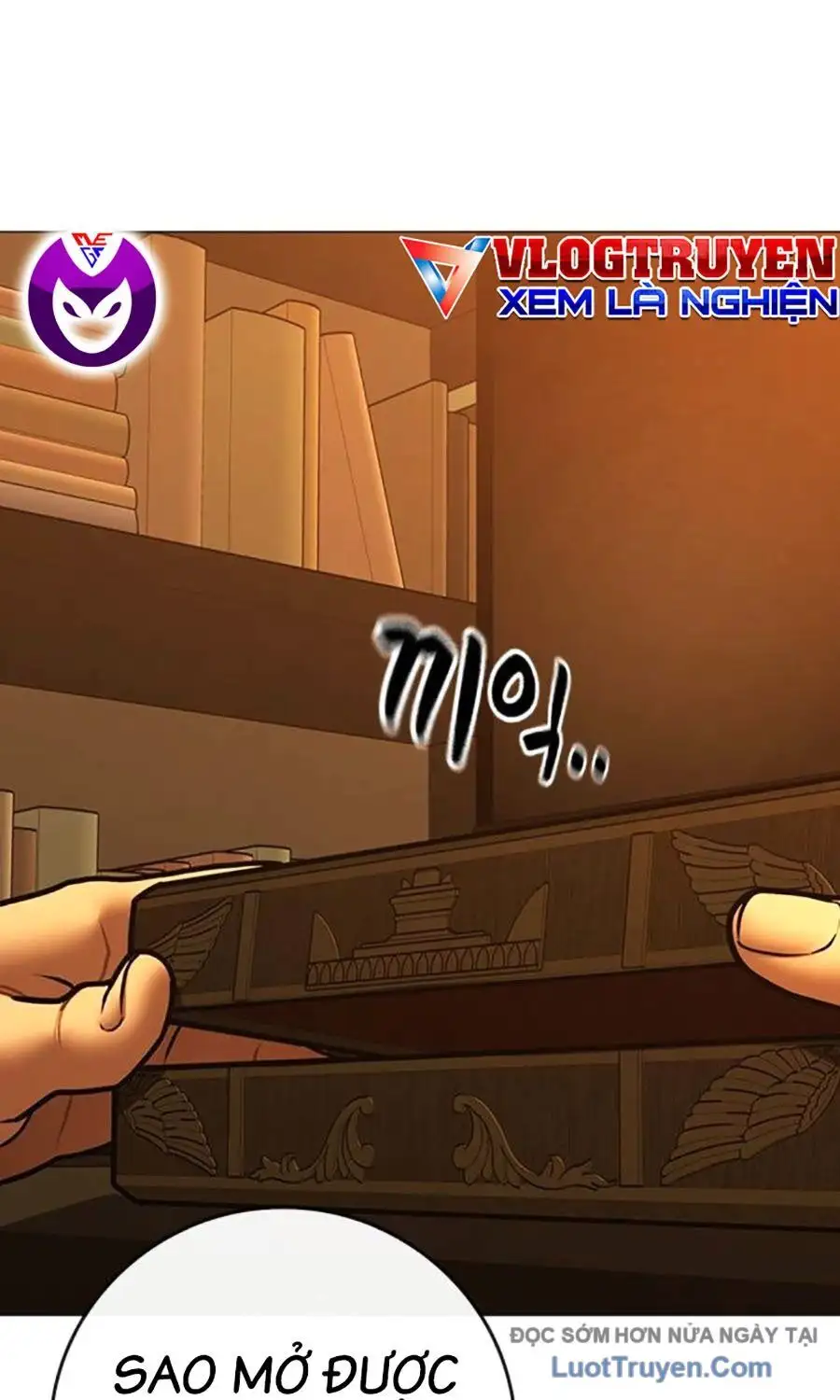 Truyện Tranh Nhiệm Vụ Đời Thật trang 5
