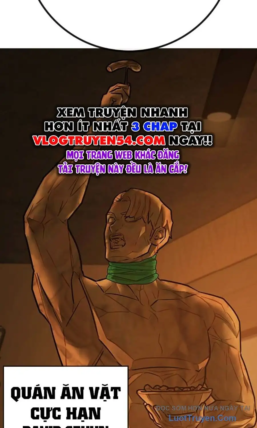 Truyện Tranh Nhiệm Vụ Đời Thật trang 5