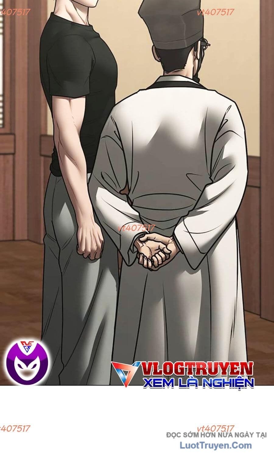 Truyện Tranh Nhiệm Vụ Đời Thật trang 5
