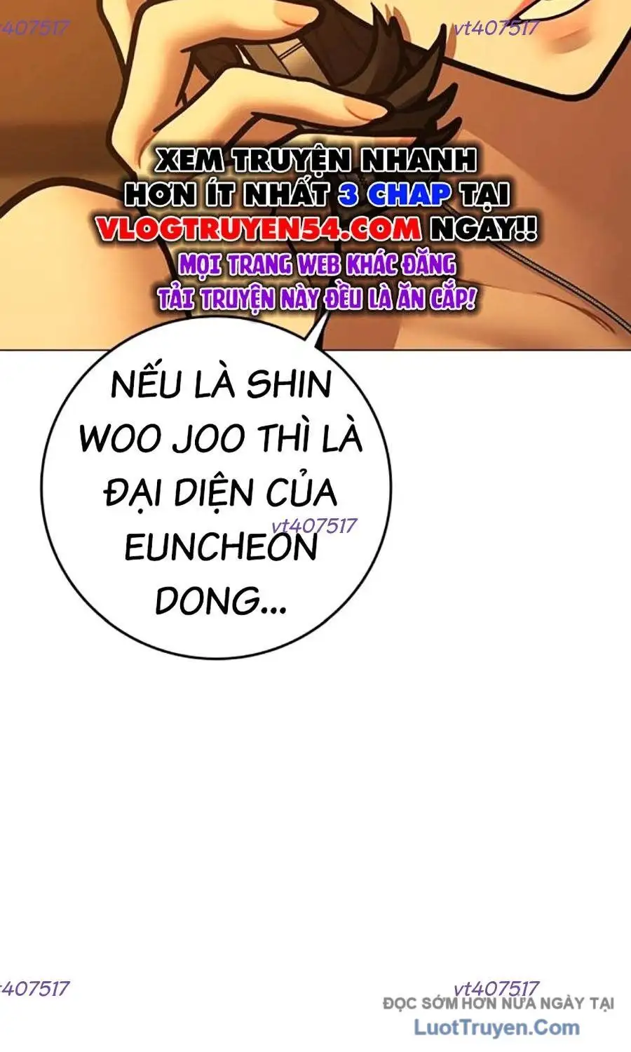 Truyện Tranh Nhiệm Vụ Đời Thật trang 5