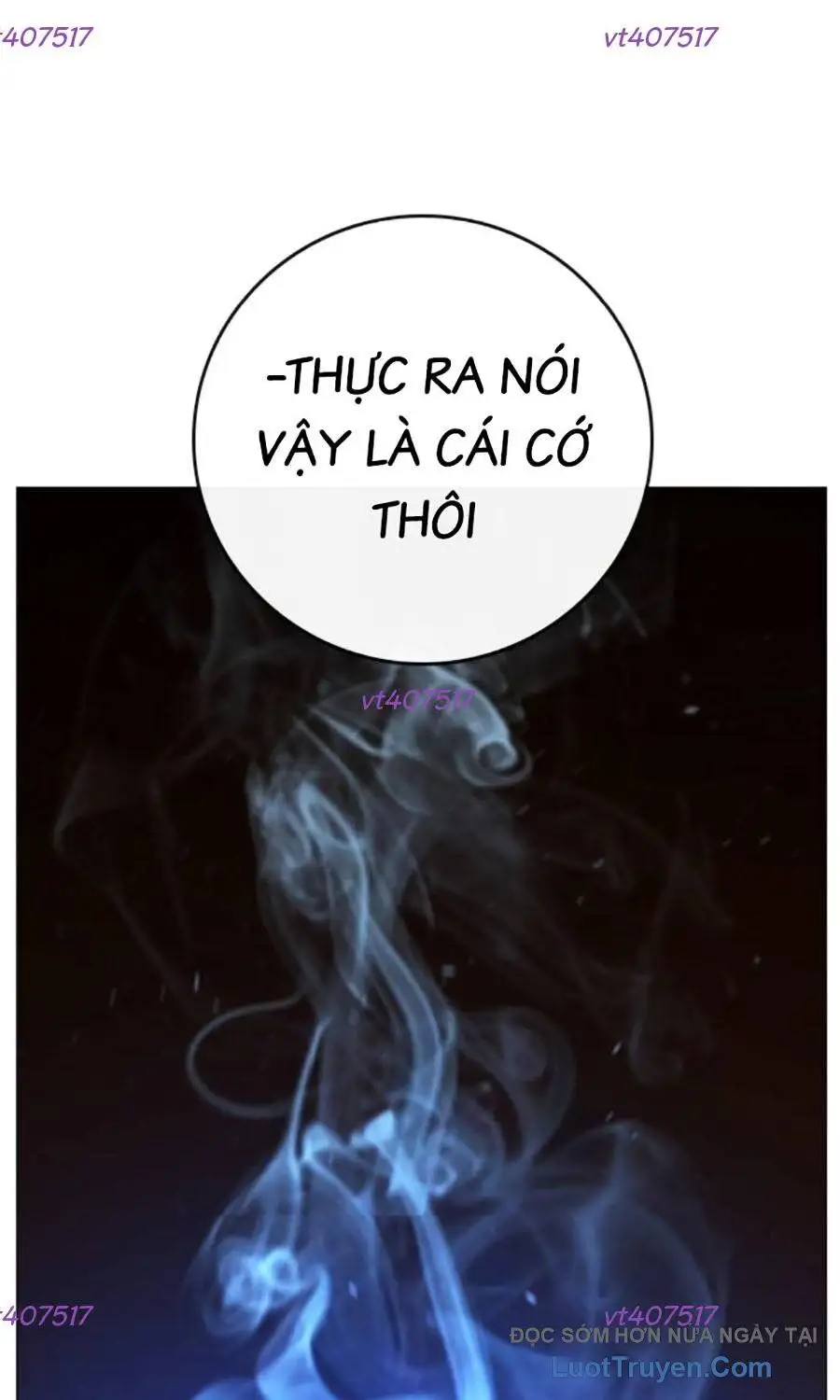 Truyện Tranh Nhiệm Vụ Đời Thật trang 5
