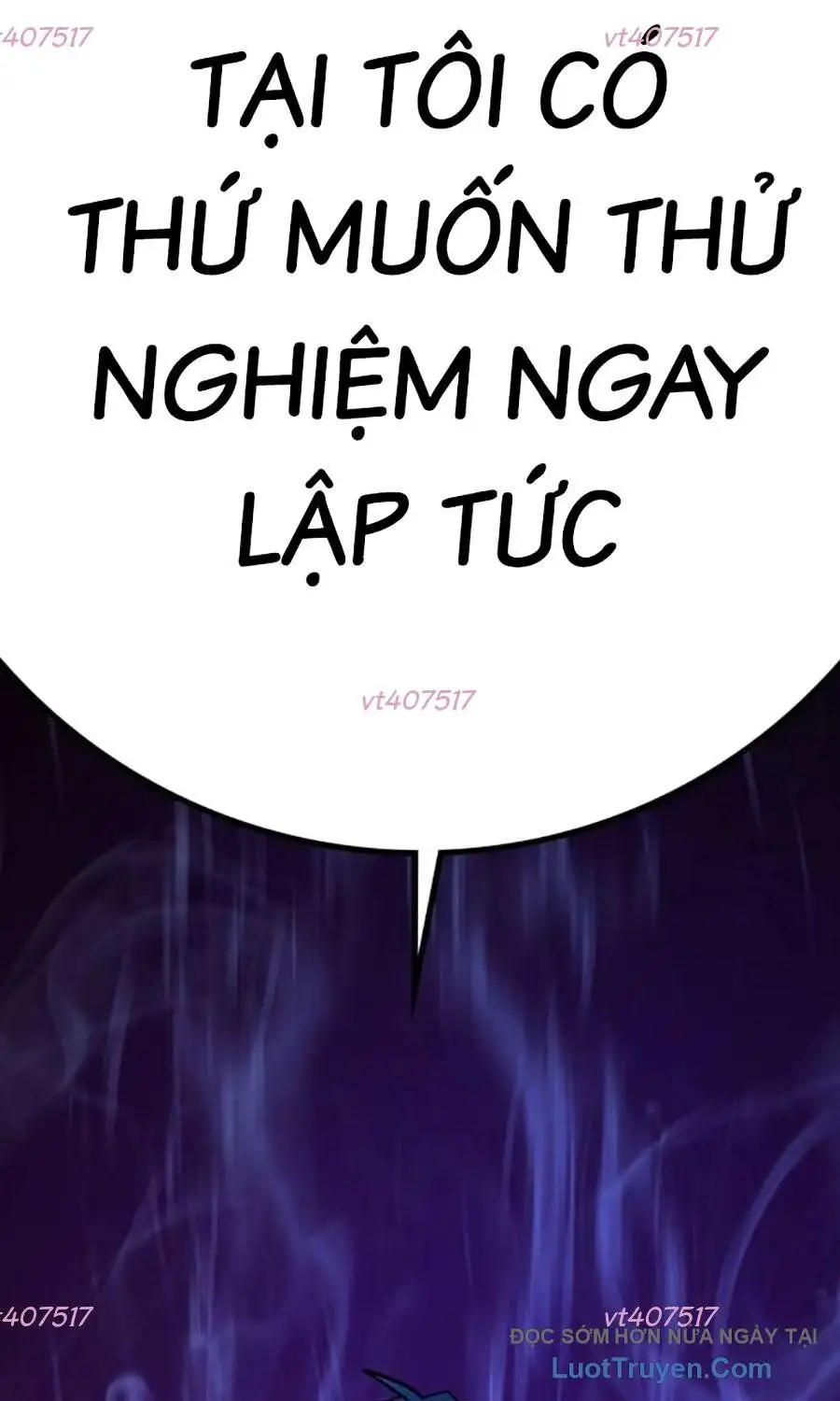 Truyện Tranh Nhiệm Vụ Đời Thật trang 5
