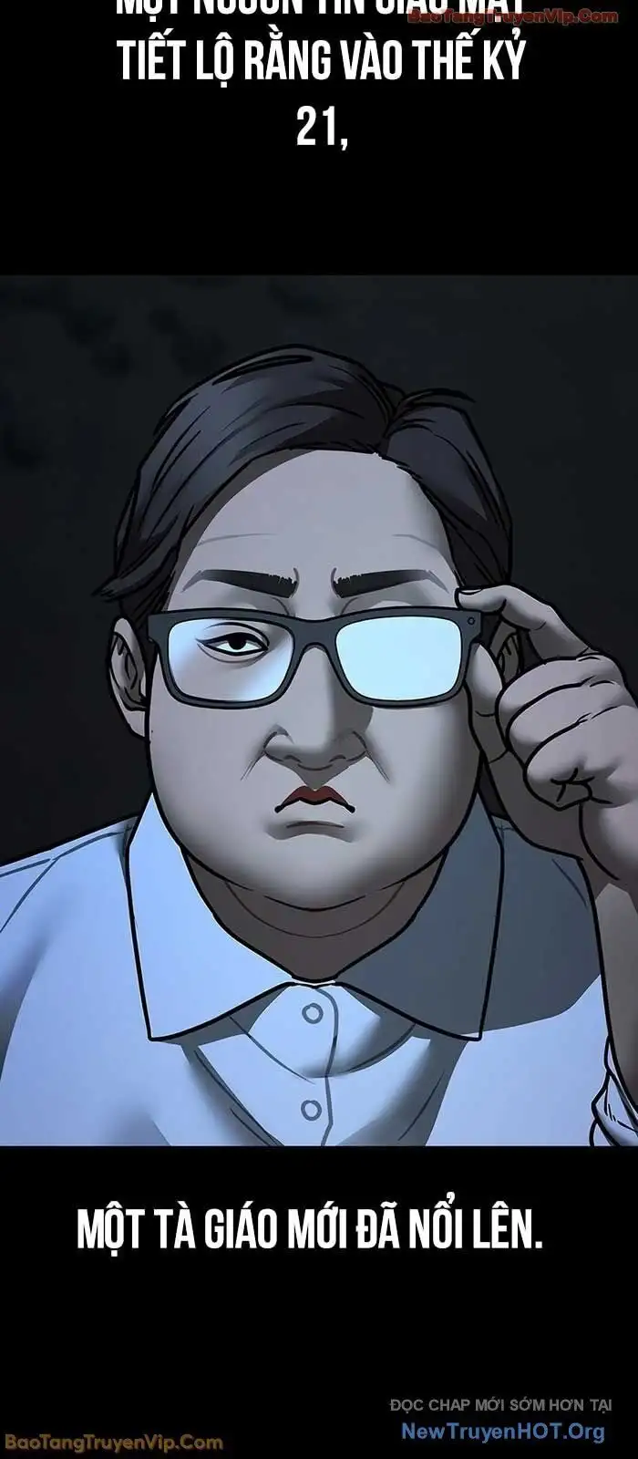 Truyện Tranh Nhiệm Vụ Đời Thật trang 5