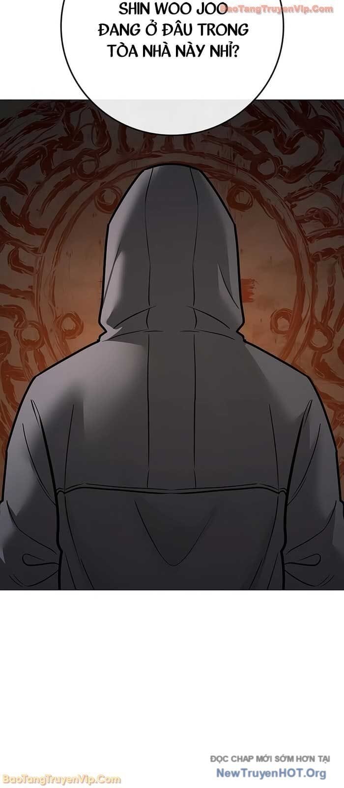 Truyện Tranh Nhiệm Vụ Đời Thật trang 5