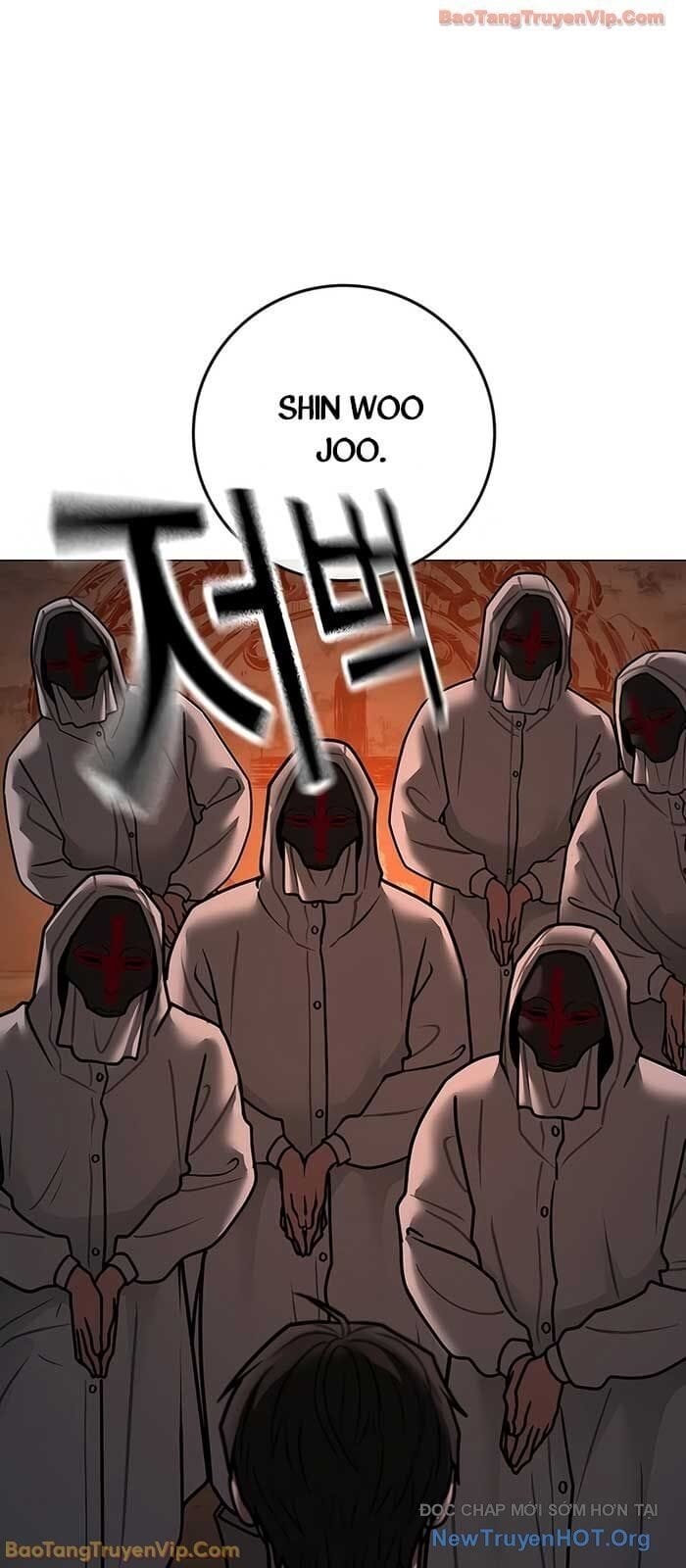 Truyện Tranh Nhiệm Vụ Đời Thật trang 5