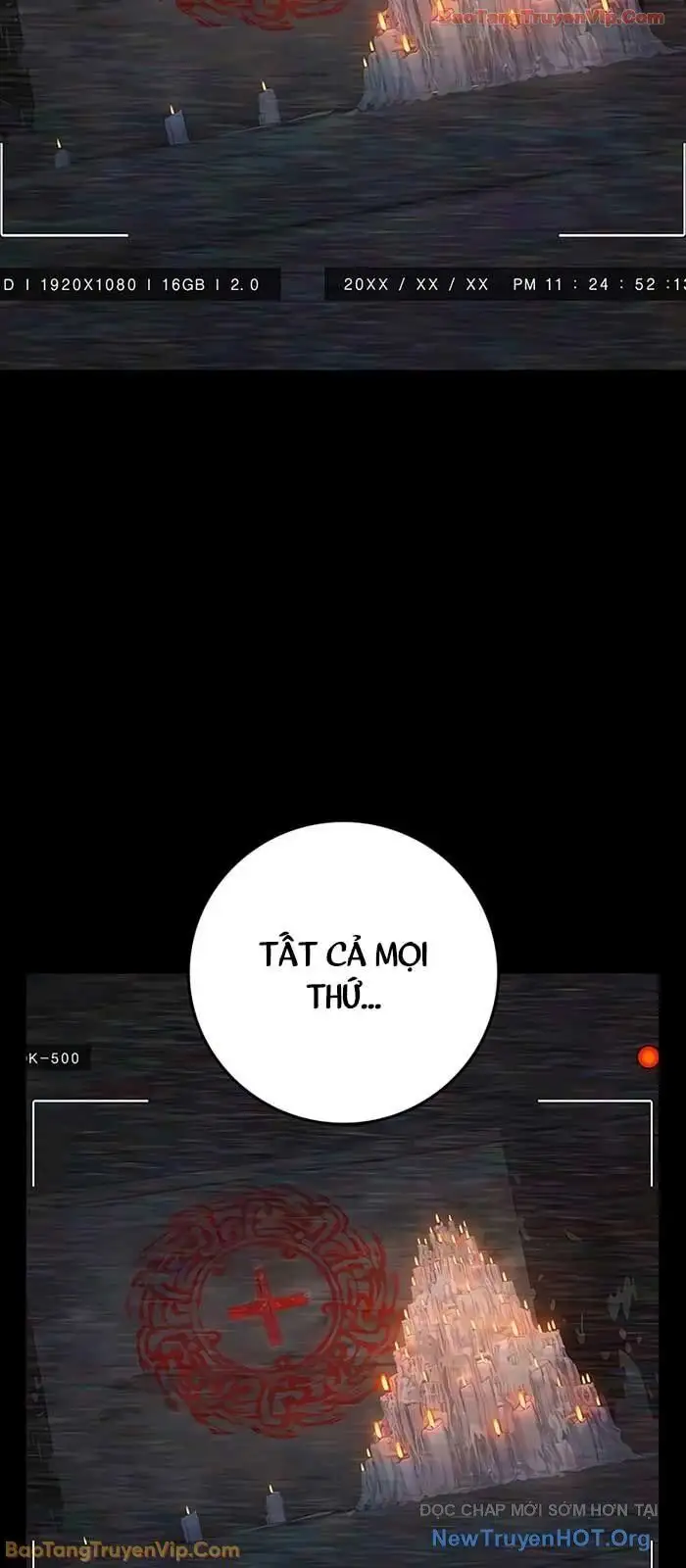 Truyện Tranh Nhiệm Vụ Đời Thật trang 5