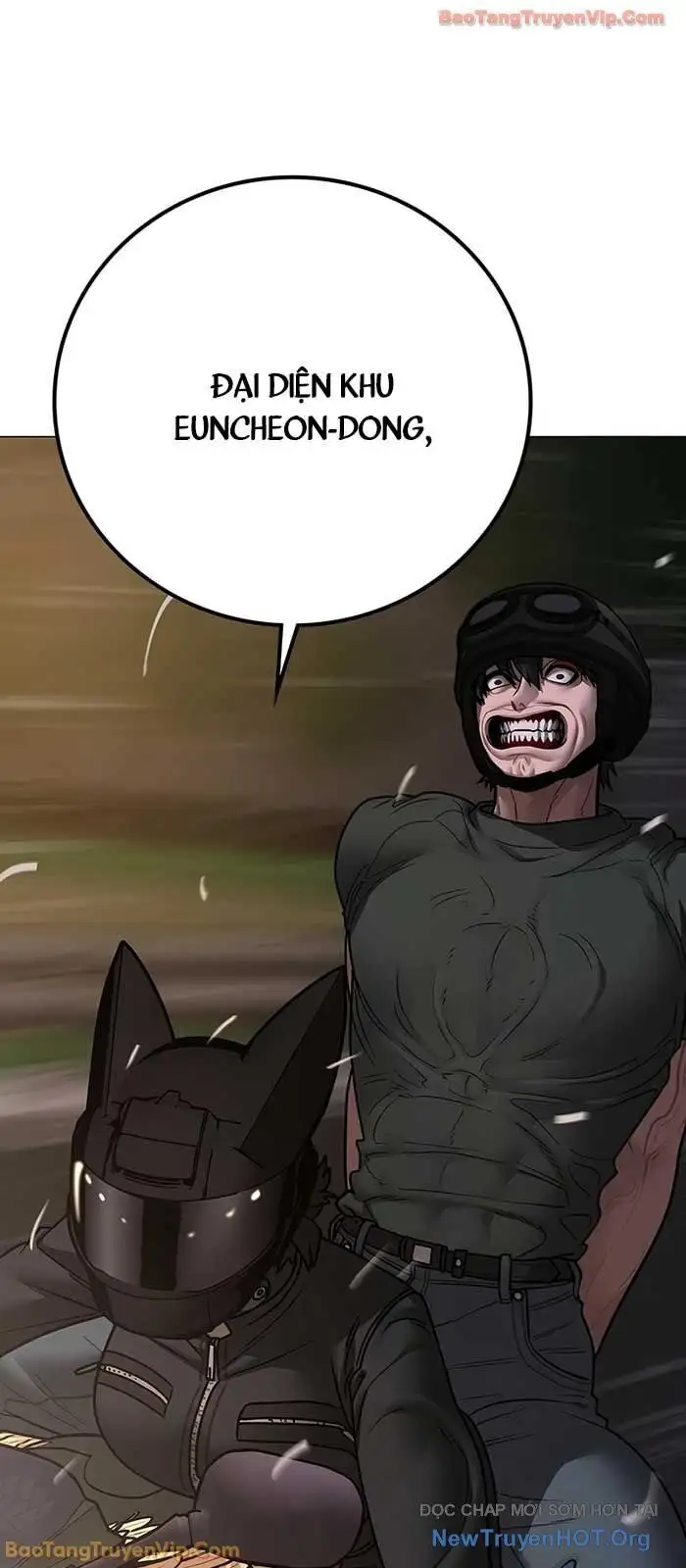 Truyện Tranh Nhiệm Vụ Đời Thật trang 5