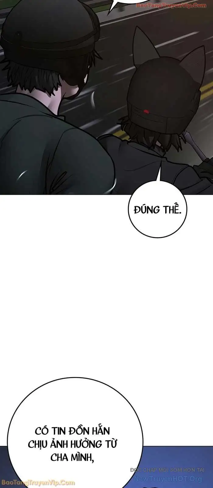 Truyện Tranh Nhiệm Vụ Đời Thật trang 5