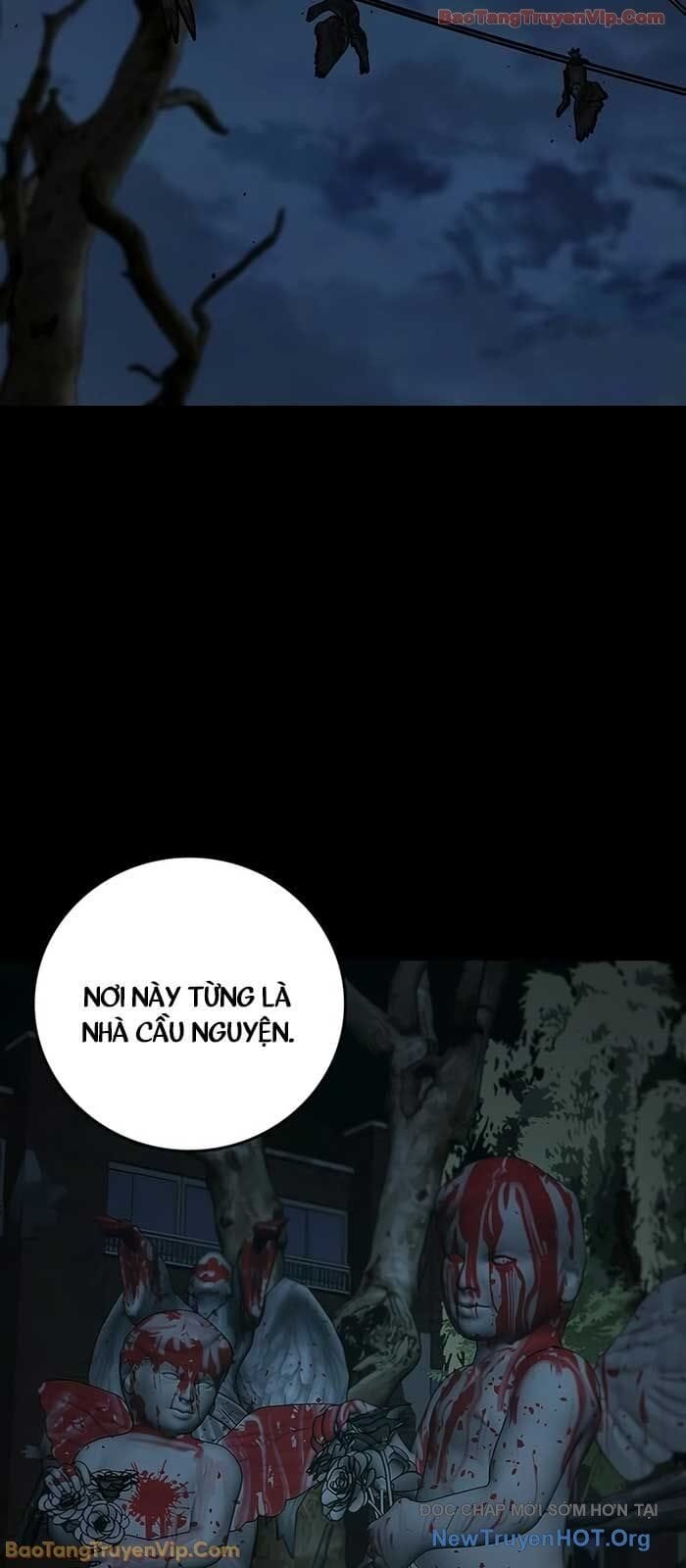 Truyện Tranh Nhiệm Vụ Đời Thật trang 5